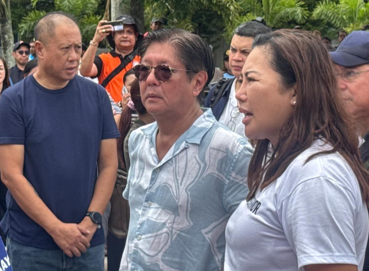 Malacañang doubles Cebu LGSF to P720M, boosts Gov Baricuatro’s food security drive