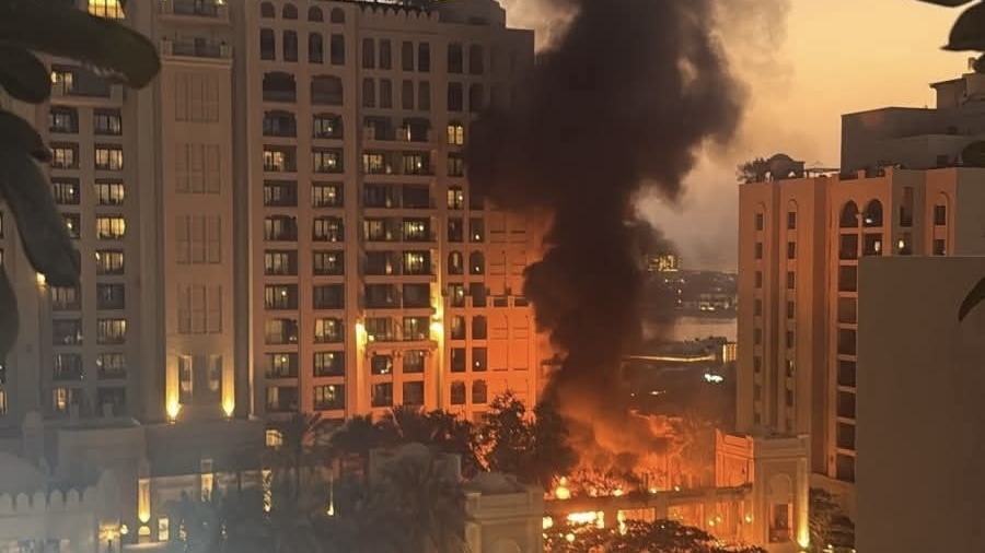 Cebu Pacific cancels Dubai flights amid Middle East security concerns