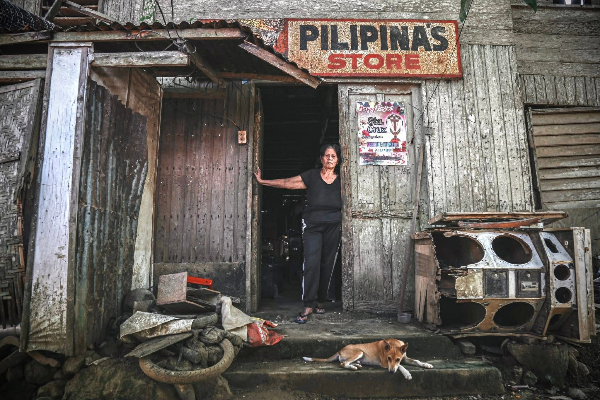 Pilipinas, we can do better