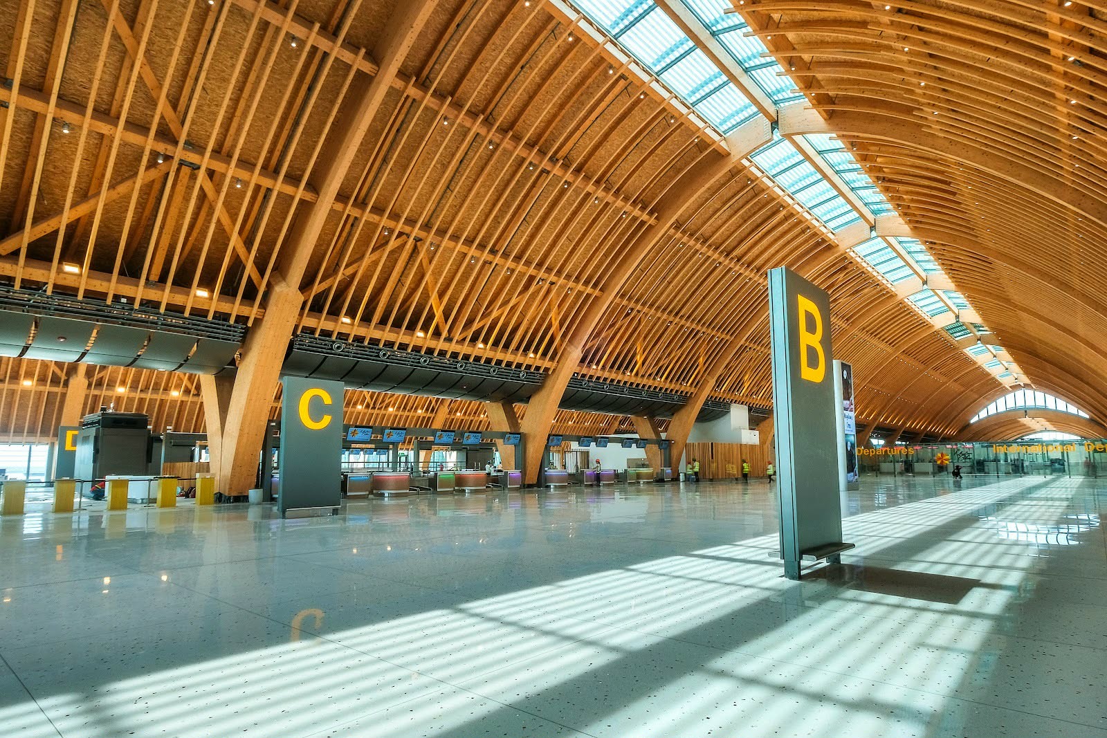 Cebu Passengers Face Delays as Middle East Tension Persists