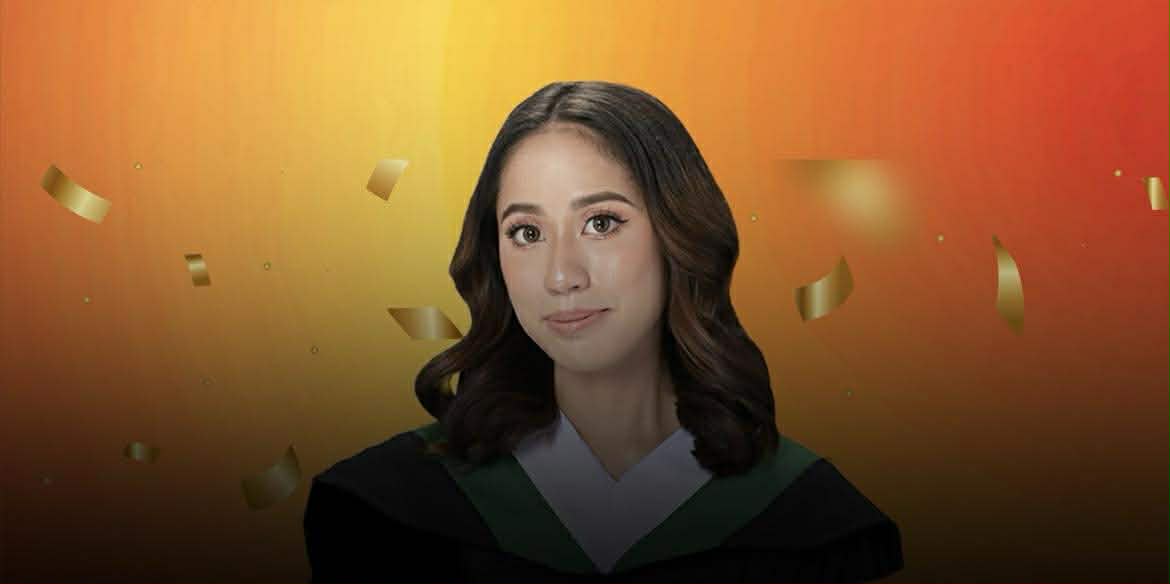 Velez College graduate ranks 3rd in Nursing Licensure Exam