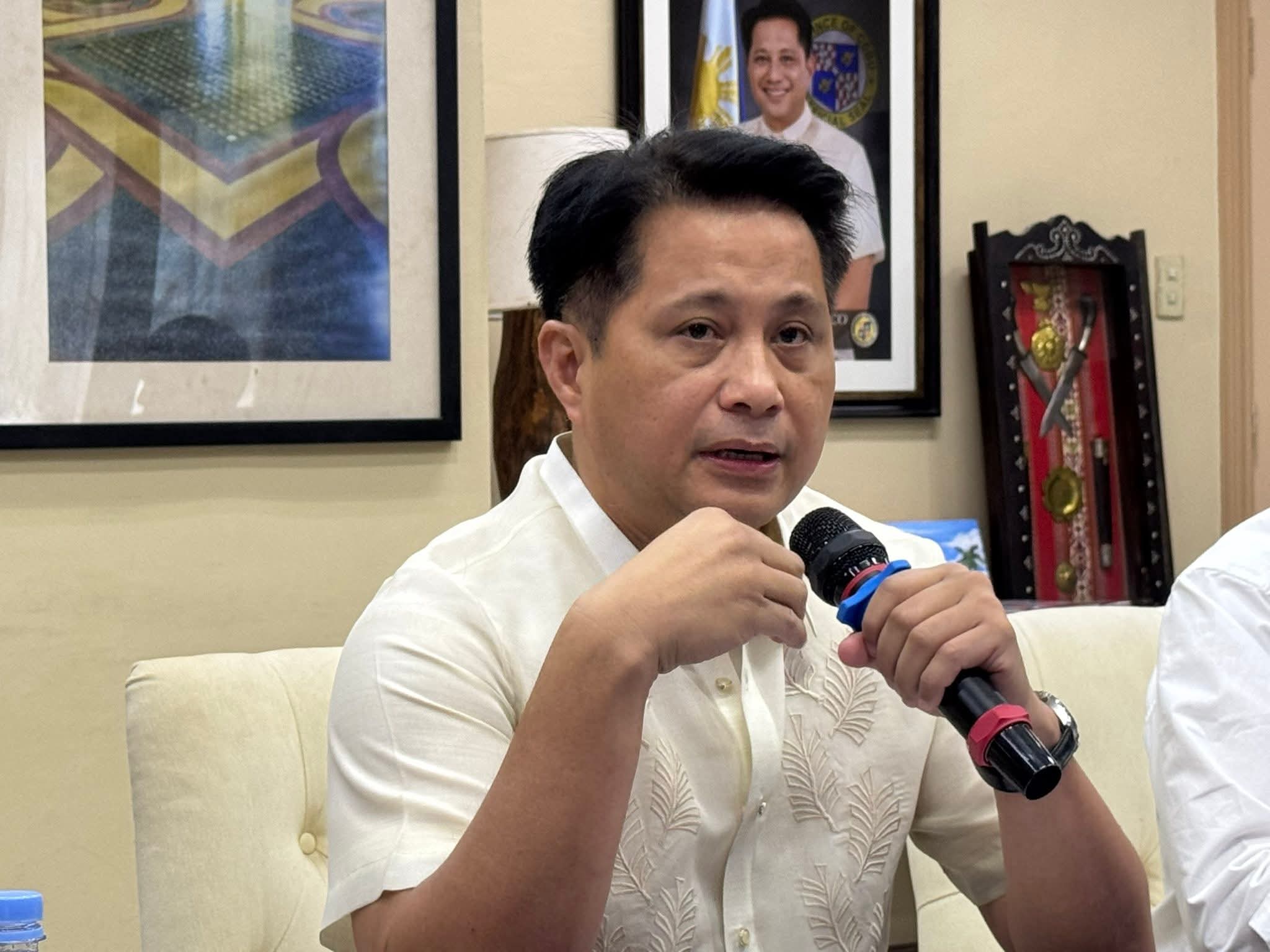 Soco raises concerns over four-day workweek proposal