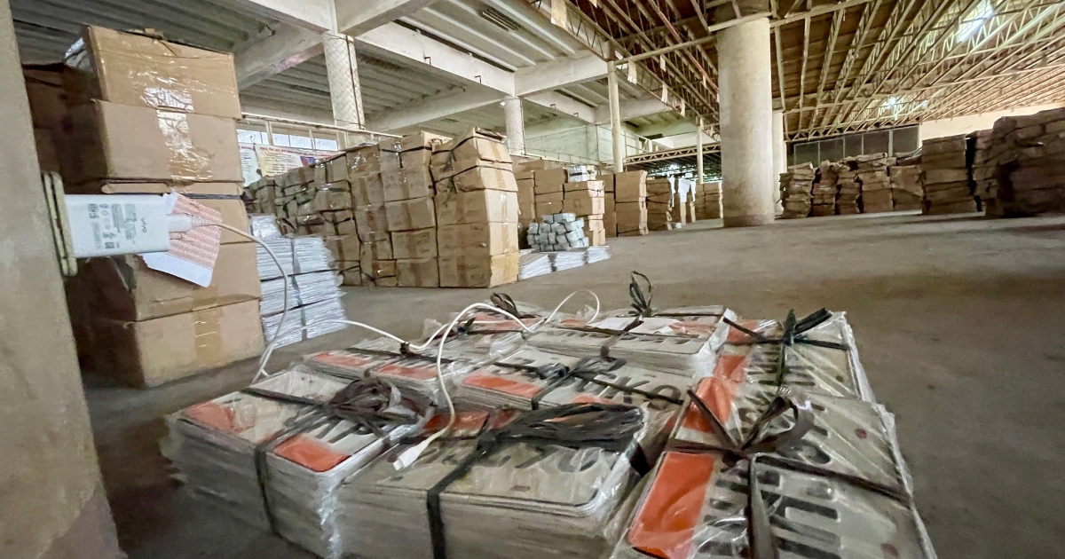 Claim Your Plates Now: LTO 7 Intensifies Drive to Release Your Plates