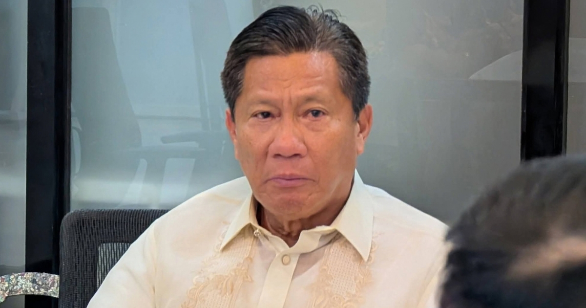 Cebu City eyes revival of price council amid fuel price concerns