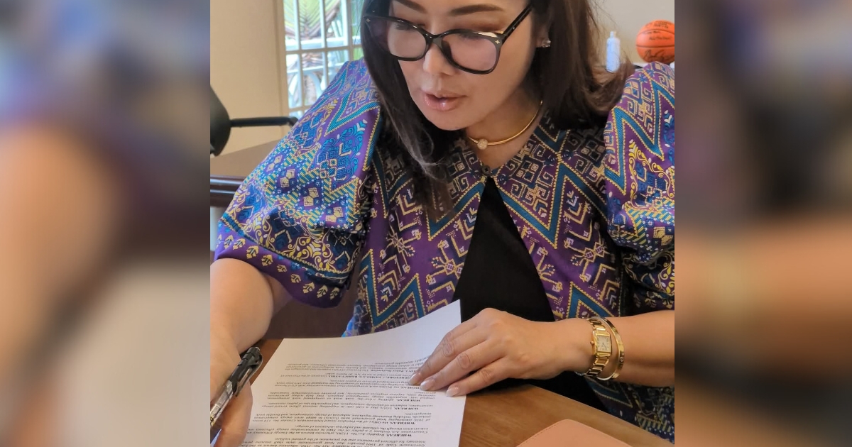 No more Fridays: Cebu Capitol adopts four-day workweek to save energy