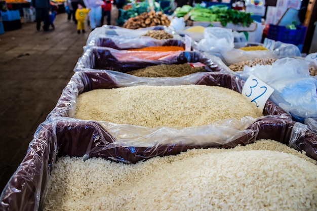Cebu Province Urges LGUs to Monitor Rice Prices
