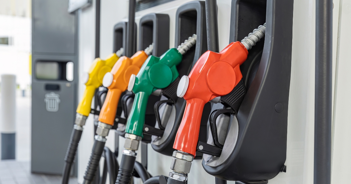 Residents Against Hoarding Fuel Amid Fire Risk