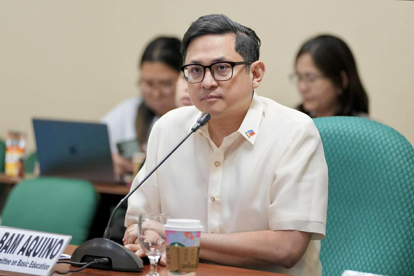 Senate Backs Aquino Bill to Give President Power to Suspend Fuel Excise Tax