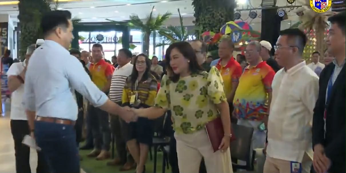 Soco: ‘Peace, Not War’ in ALQC Tax Settlement Review