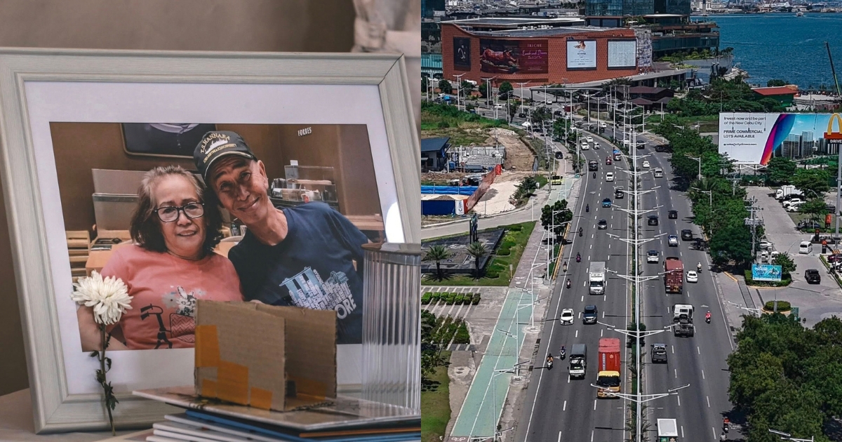 “They Just Wanted Us to Have Enough Food”: The Heartbreaking Final Moments of the Couple Lost at SRP