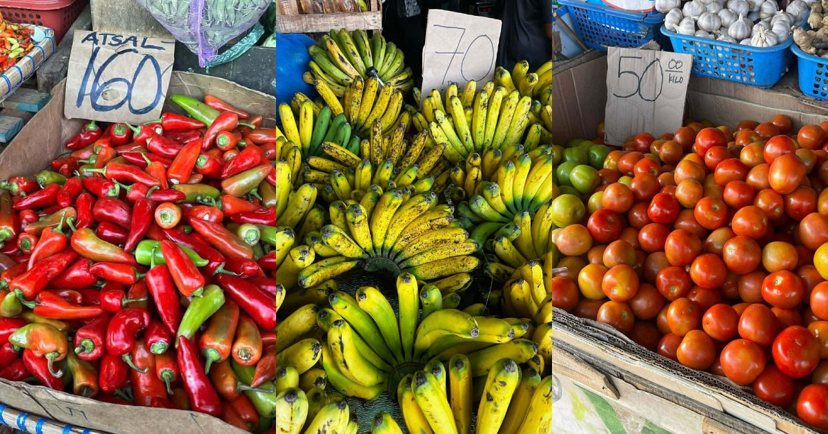 Cebu mayors to strengthen local price monitoring vs profiteering