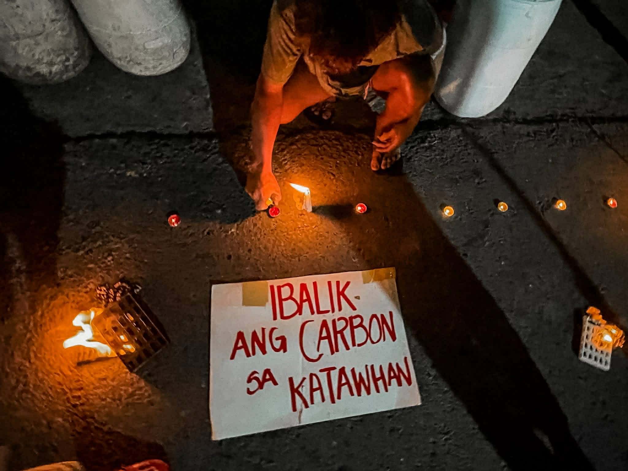 Vendors Defend Carbon Public Market