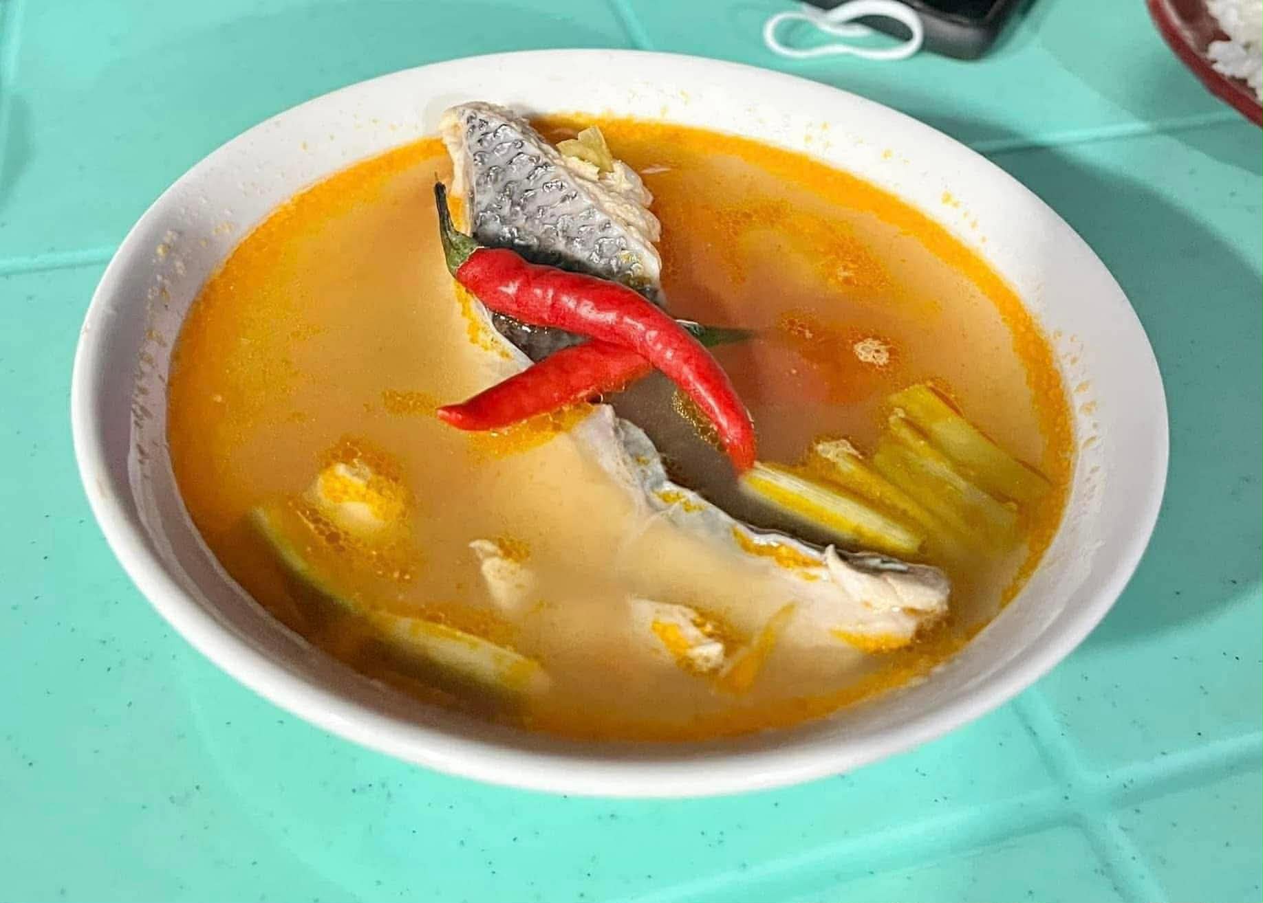 Where’s the best larangan for you?