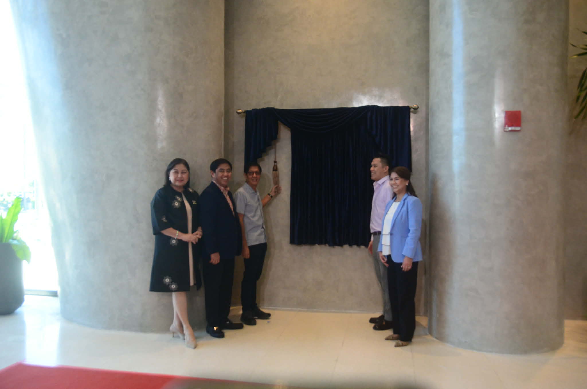 New convention hub rises in Mactan ahead of ASEAN summit