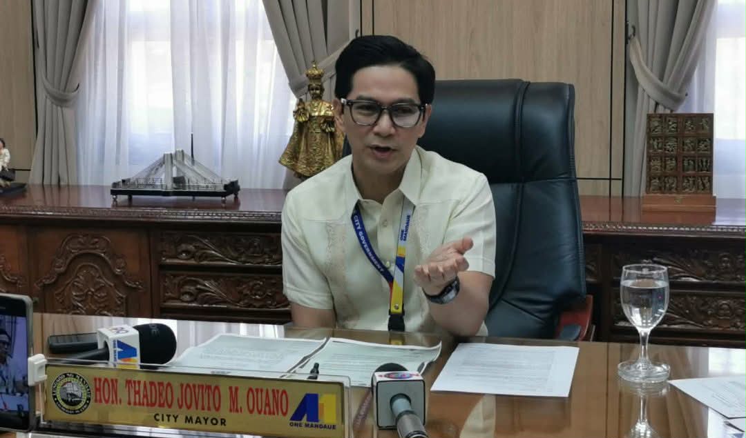 Mandaue Probes Death of Mother During Aid Verification