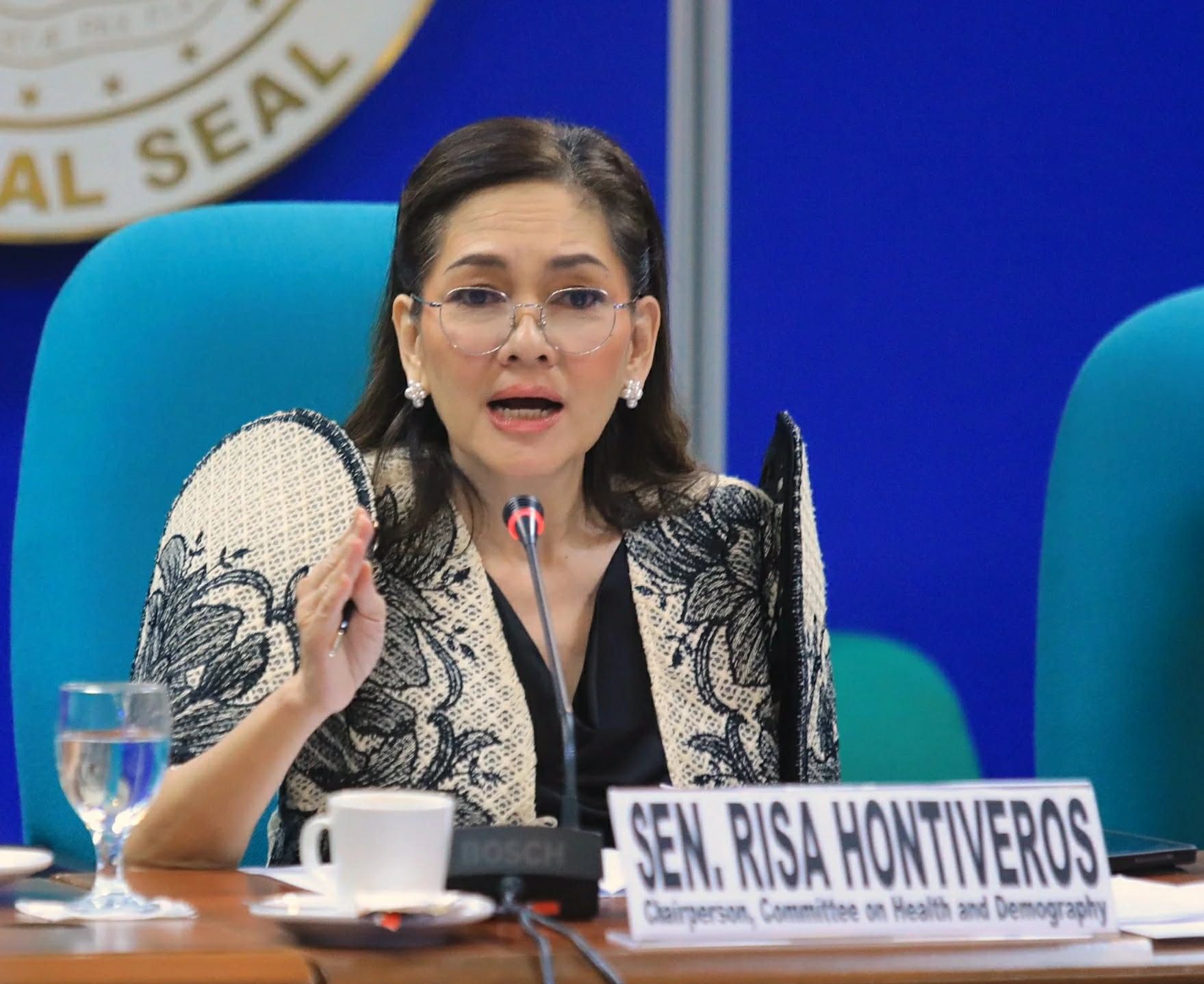 Senate Pushes Stronger Policies to Protect Youth from Vape Risks