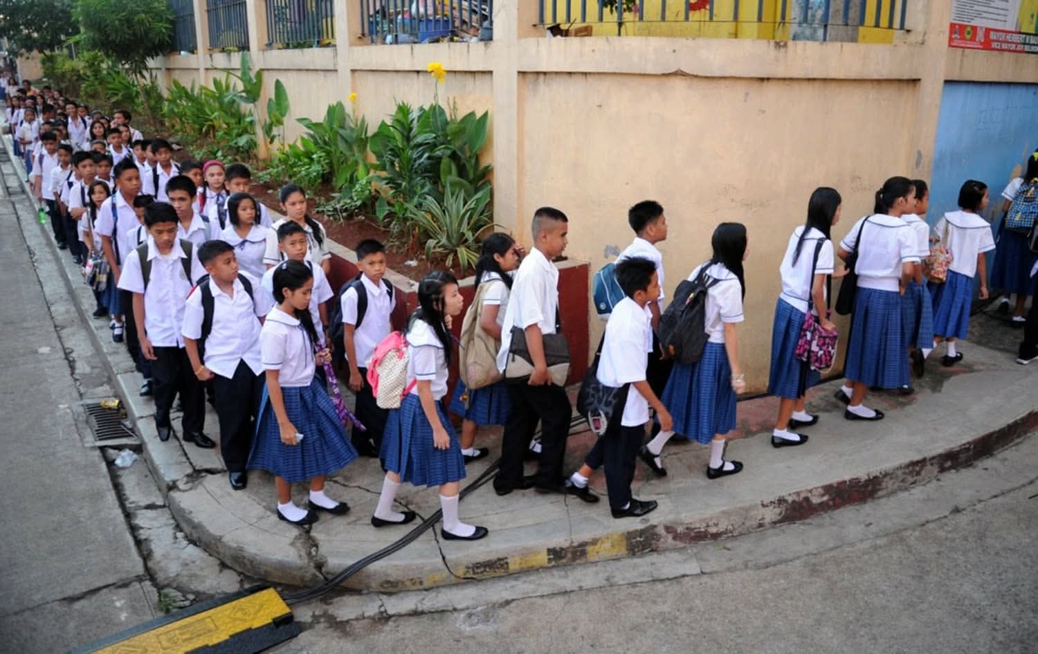 Cebu to Create Provincial Education Secretariat Amid ‘Education Crisis’
