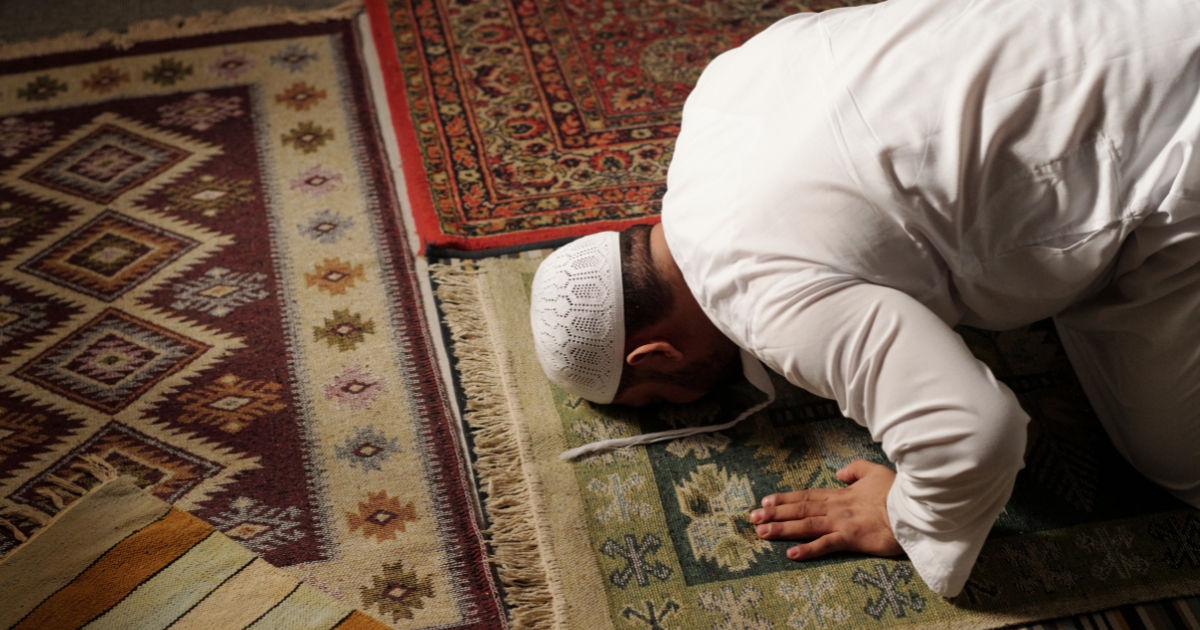 Understanding the Difference Between Eid’l Fitr and Eid’l Adha