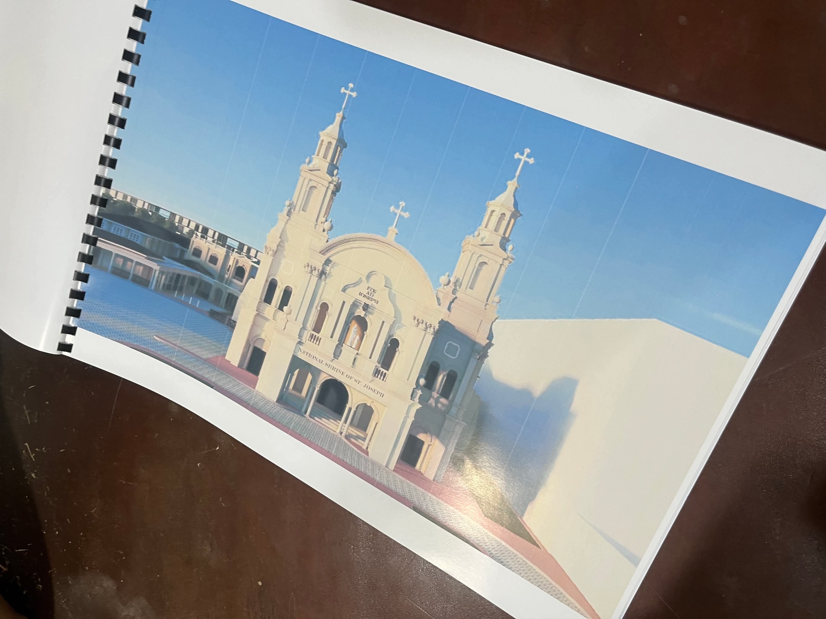 Mandaue Church Sets Sights on Basilica Status with New Facilities and Museum