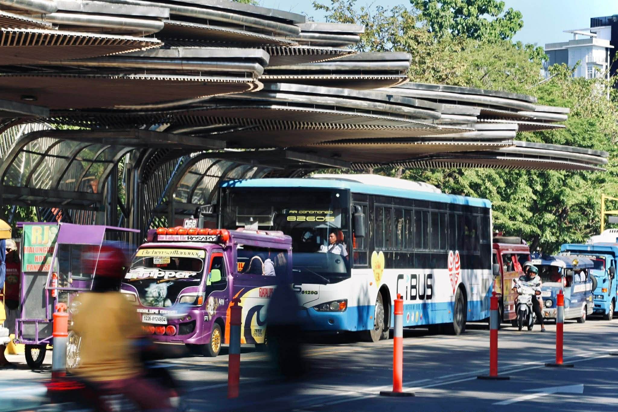 “Rapid” Transit No More? A Closer Look at Cebu’s BRT Shift