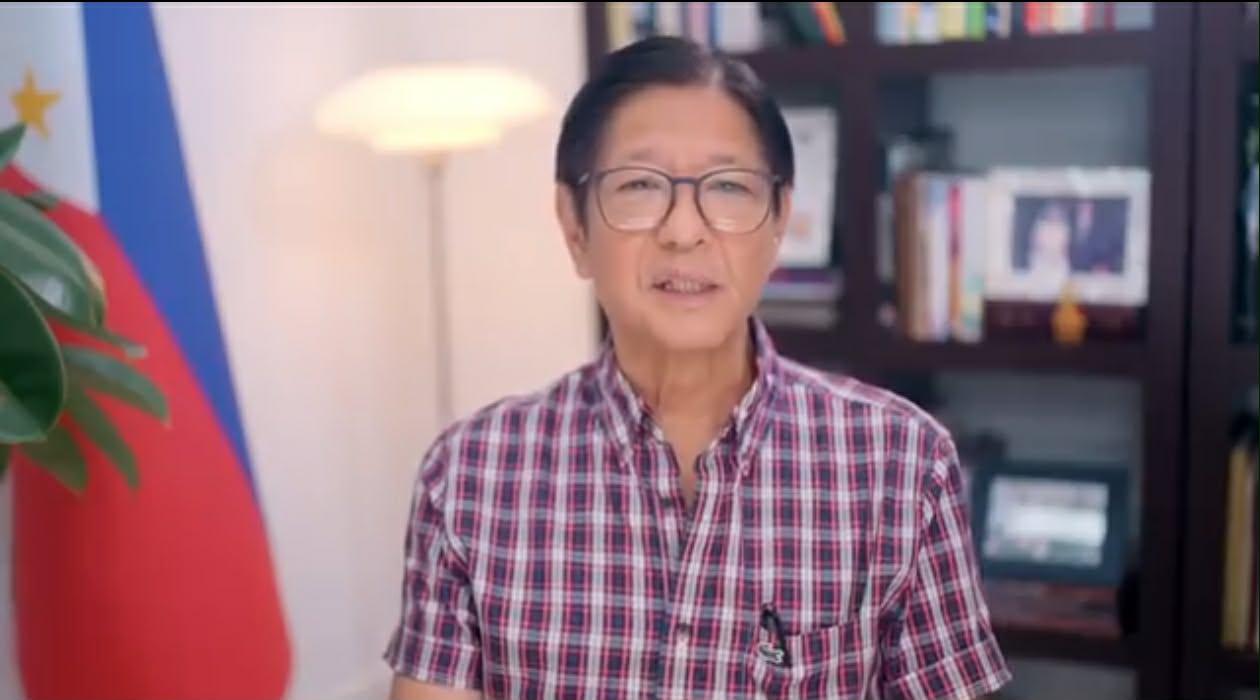 Marcos Urges Kindness and Solidarity as Eid al-Fitr Unites Filipinos