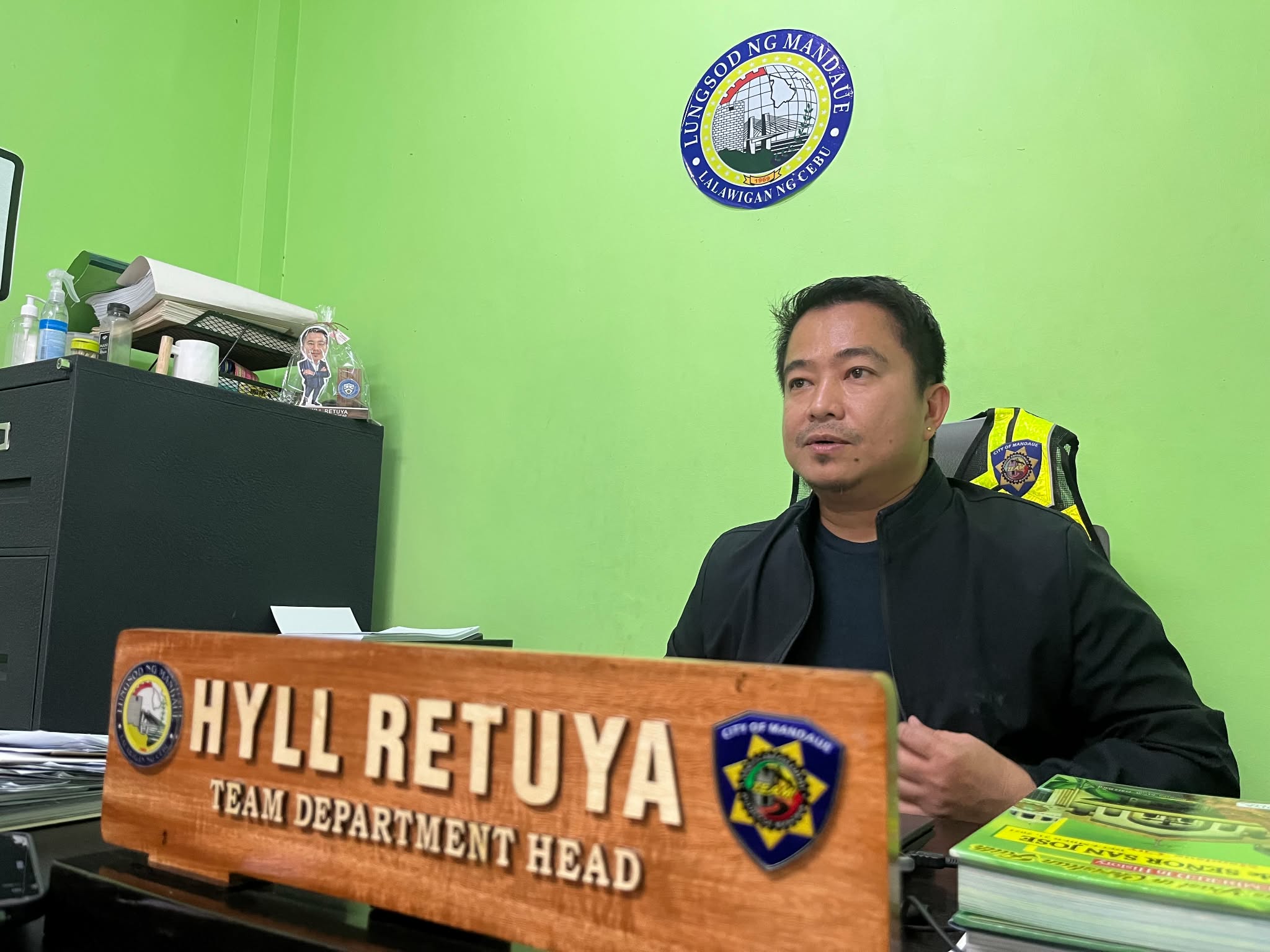 Mandaue to Strengthen Anti-Drunk Driving Campaign with Breath Analyzers