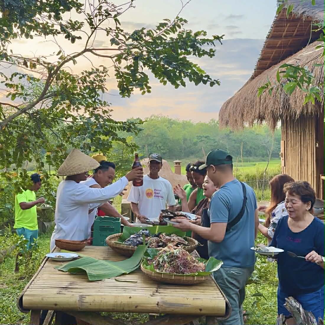 Why Many Cebuanos Choose Provincial Life in Retirement