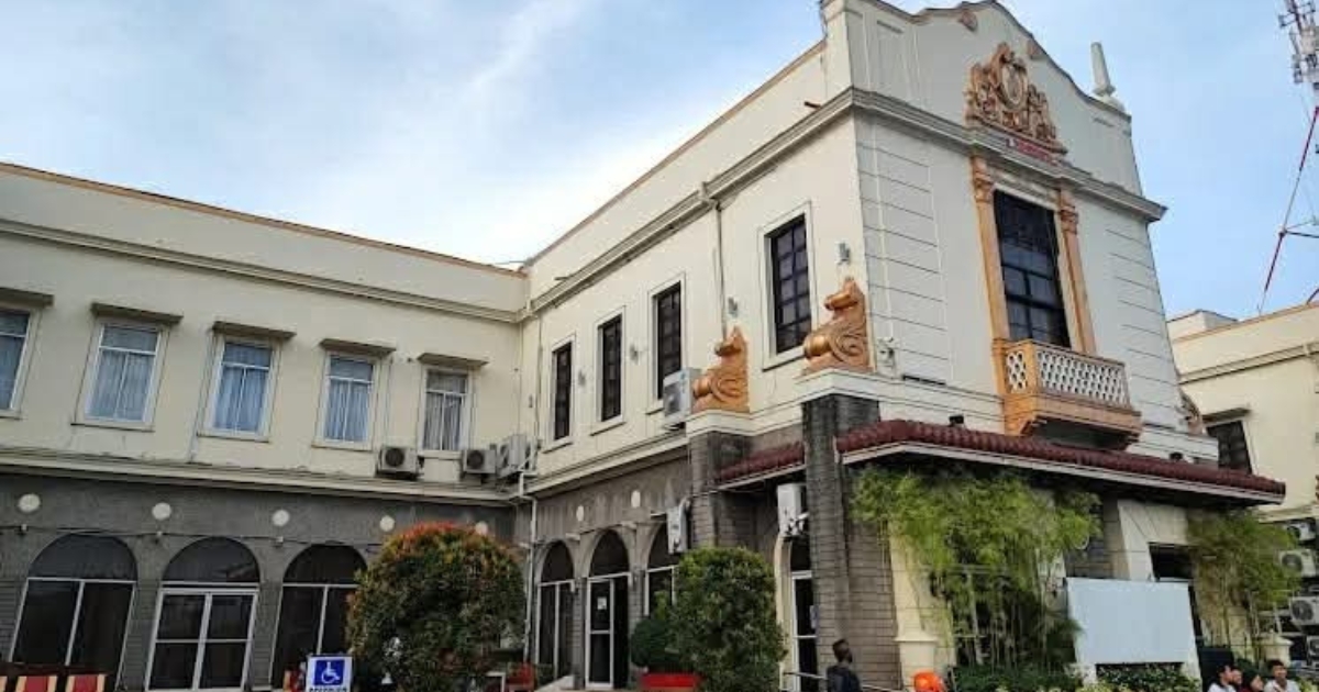 Mandaue City Hospital Project Moves to Detailed Design Phase