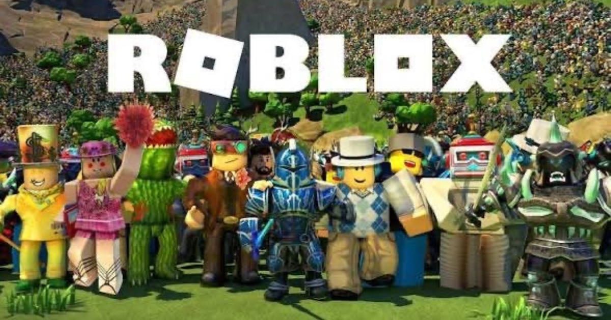 Roblox, Fortnite, and Other Games Face Senate Scrutiny