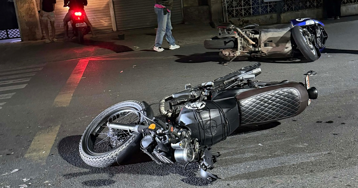 Tulo ka Motor Nag Bangga sa Guadalupe Area