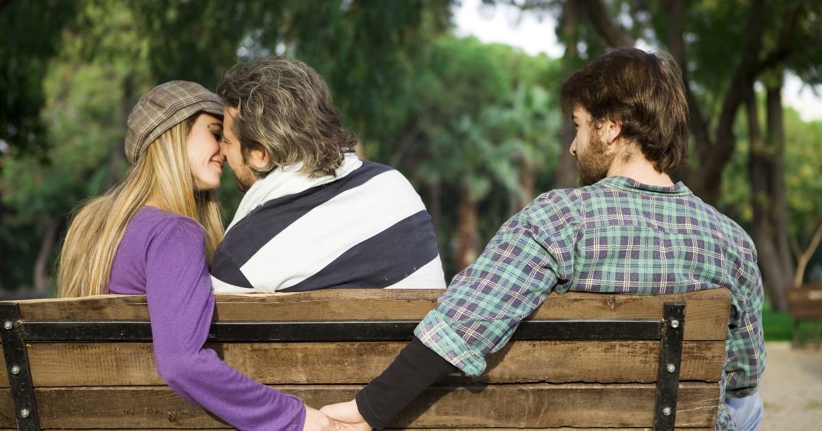 Why Do Men Cheat? Understanding the Reasons Behind Infidelity