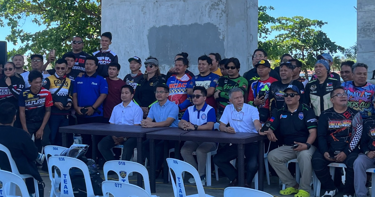 LTO 7 Opens Talks with Riders Ahead of Muffler Policy Update