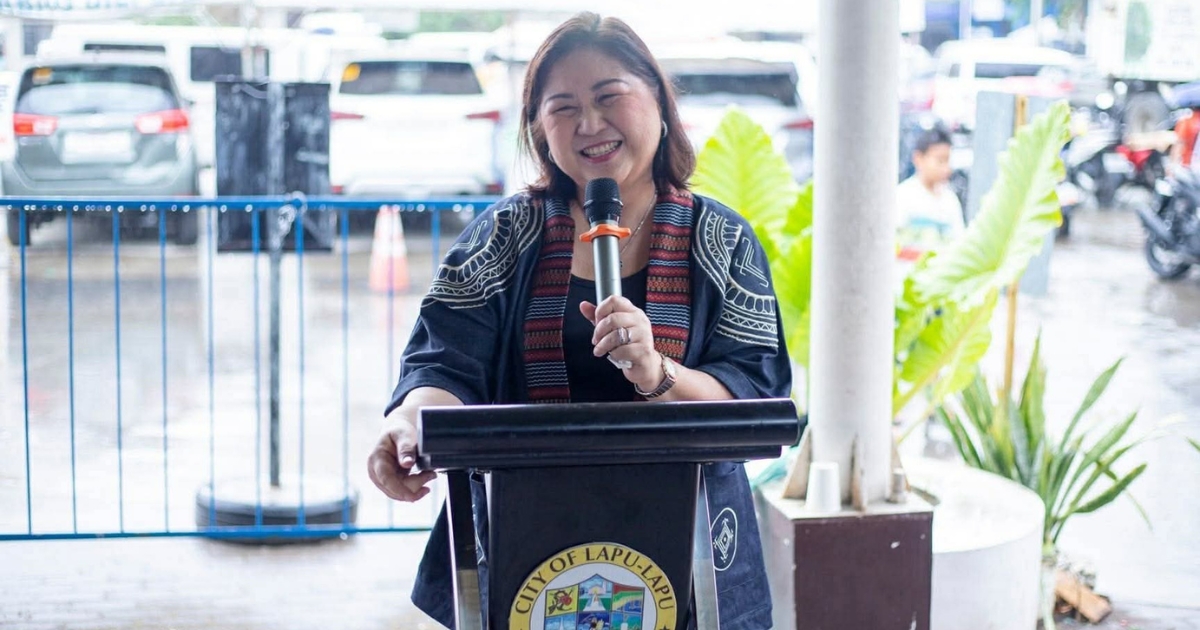 Lapu-Lapu City Eyes Lower PUV Terminal Fees Amid Rising Fuel Costs