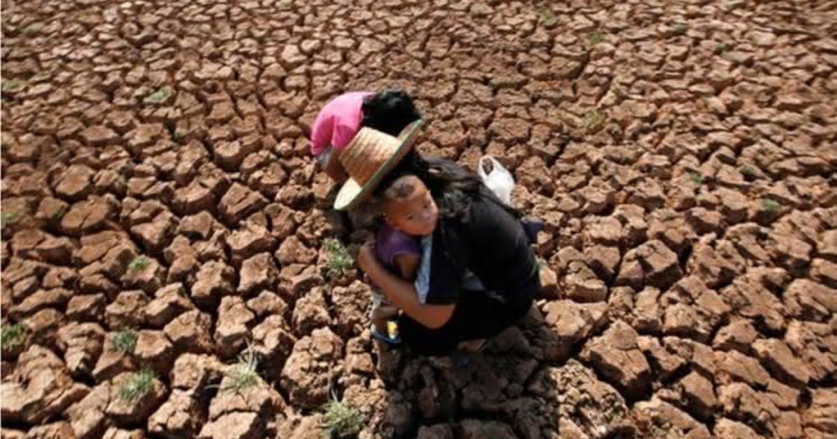 Cebu Ramps up Water Security as El Niño Threat Looms