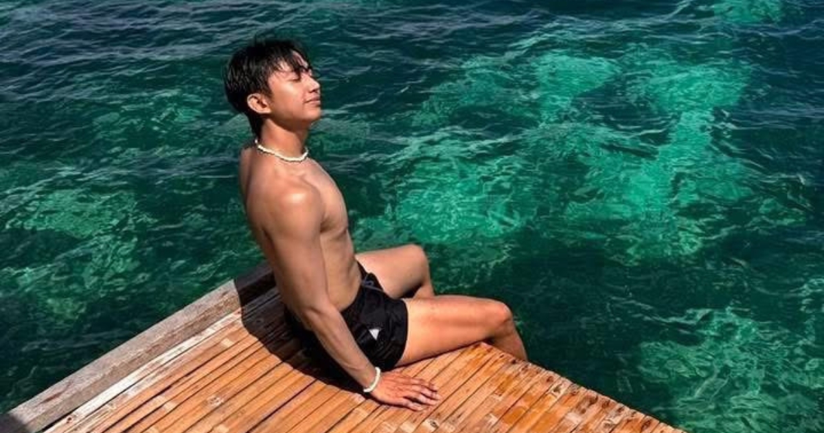 Have You Been to Limasawa Island?