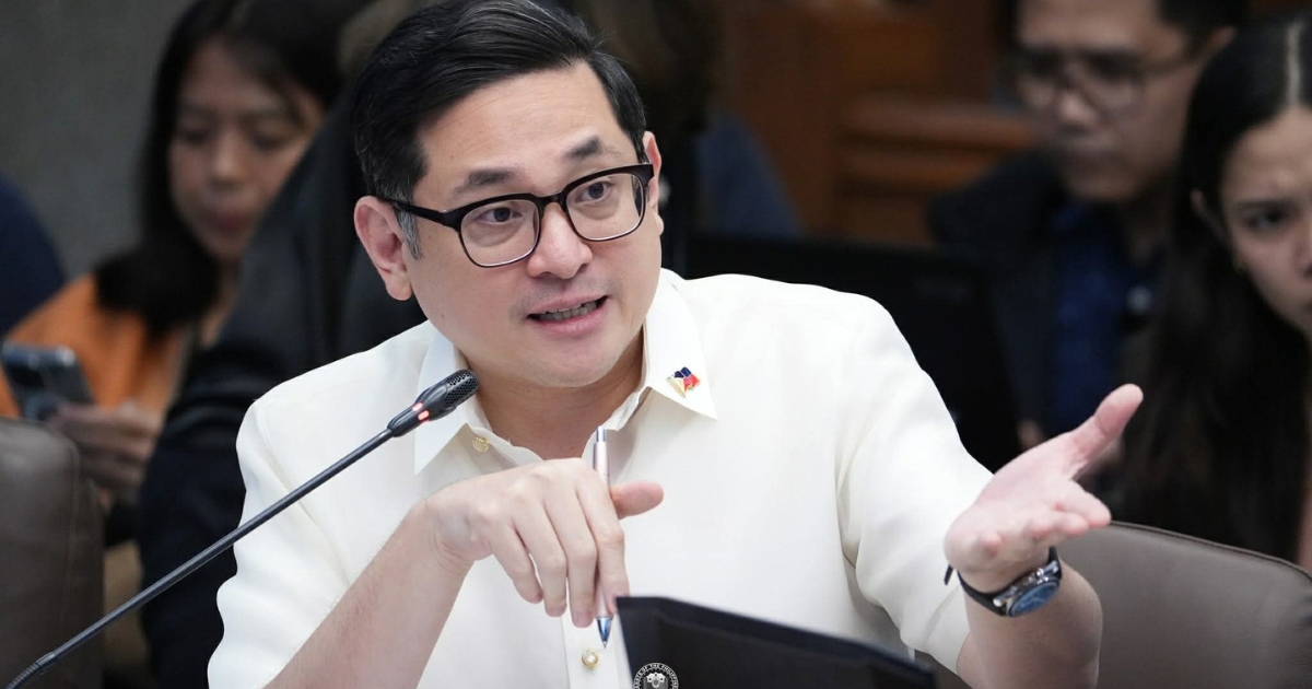 Aquino Calls for Full National Emergency Amid Soaring Fuel Prices