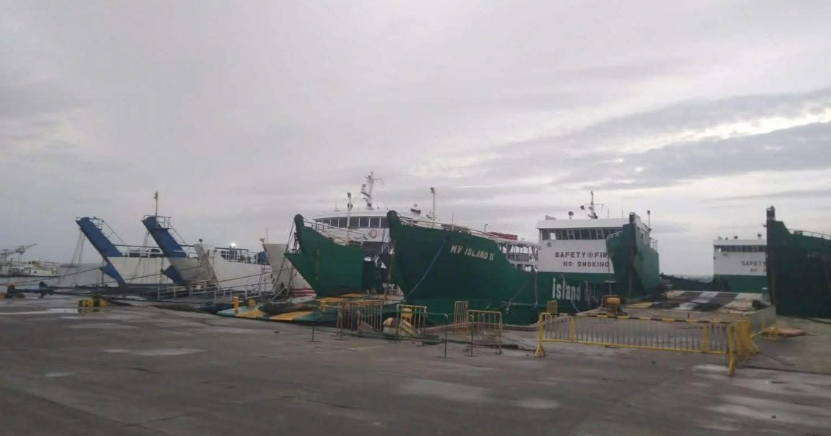 Good News for Traders: Cebu Ports Reduce Fees as Fuel Prices Soar