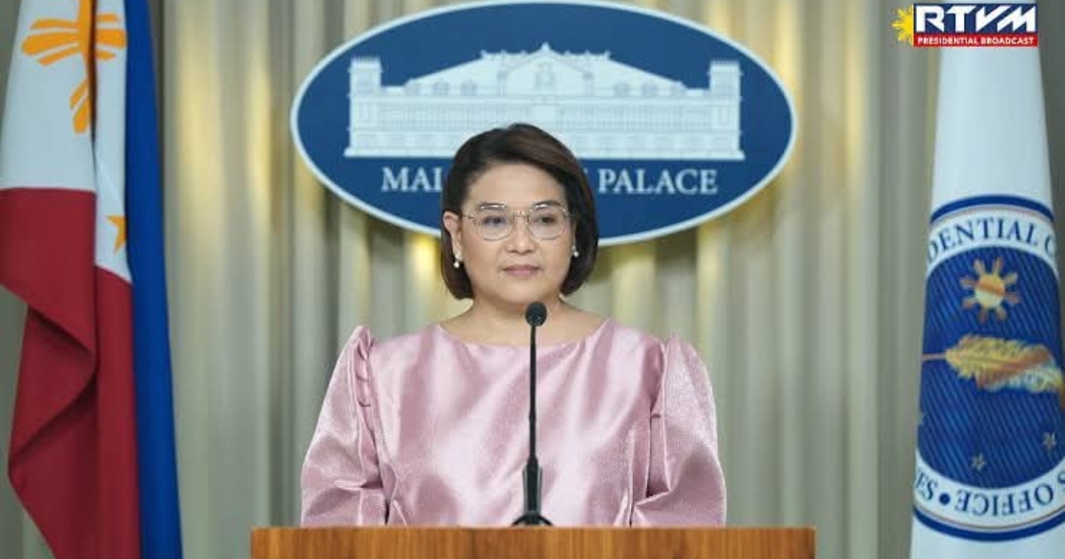 Malacañang: Fuel Excise Tax Adjustment Covers Incoming Shipments Only