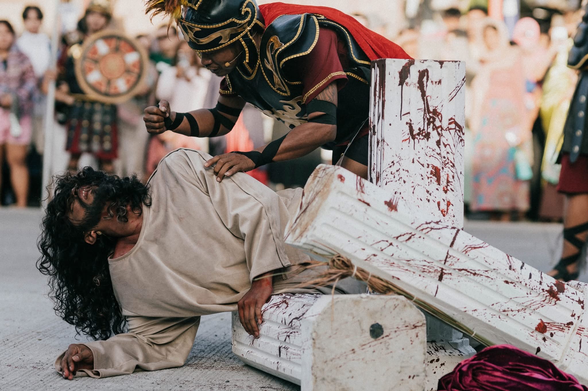 Dalaguete Upholds Lenten Heritage through “Pasyon” 2026