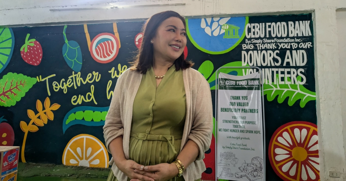 Governor Seeks Sustainable Province-Wide School Meal Network 