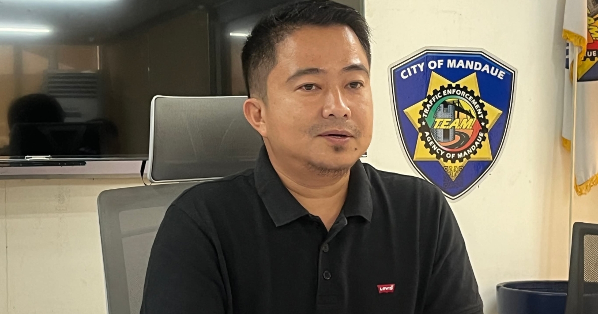 Mandaue Traffic Reiterates Ban on E-bikes along Mandaue Highways