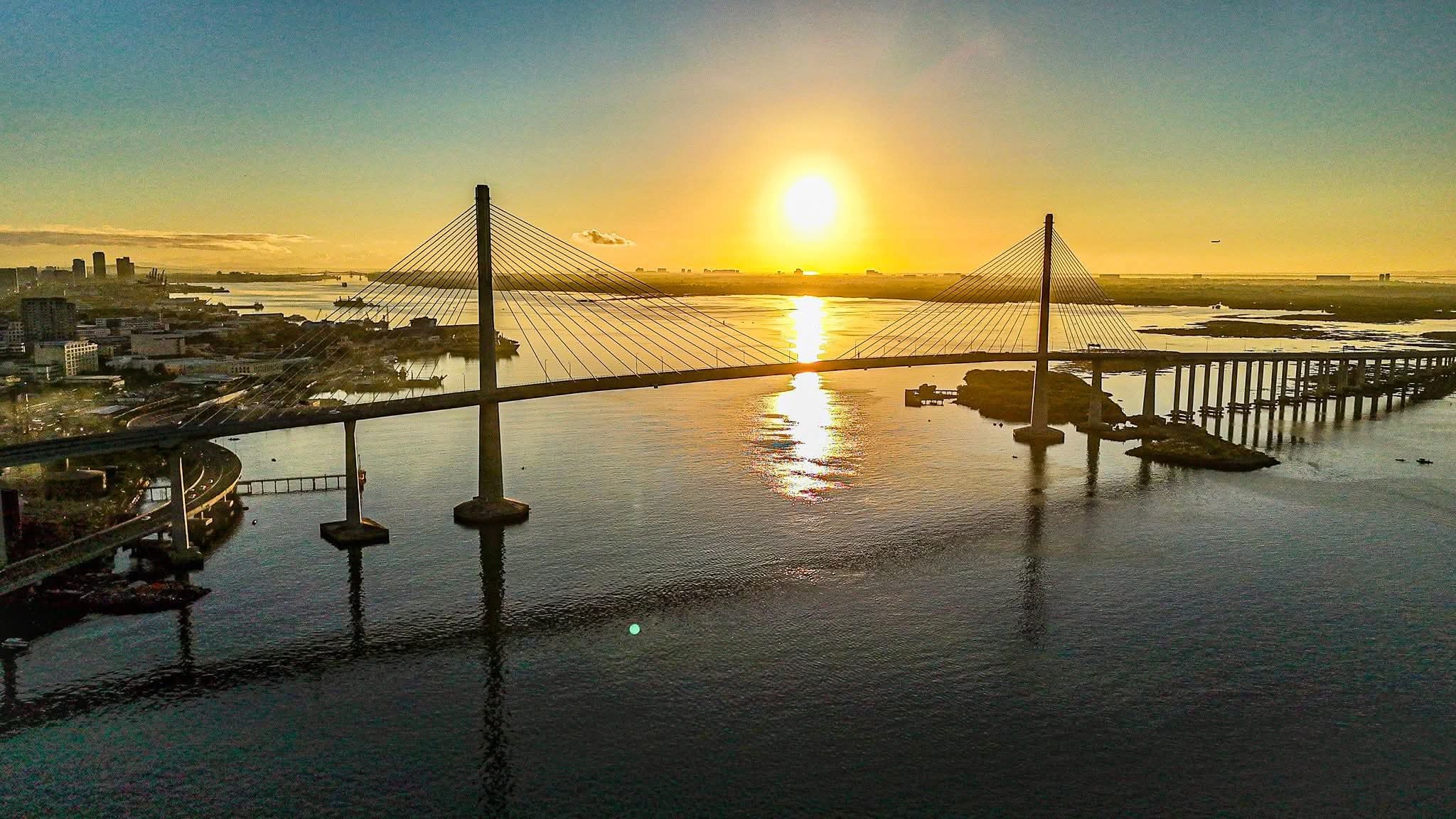 Most of the Philippines Expected to Have Fair Weather on Easter Sunday