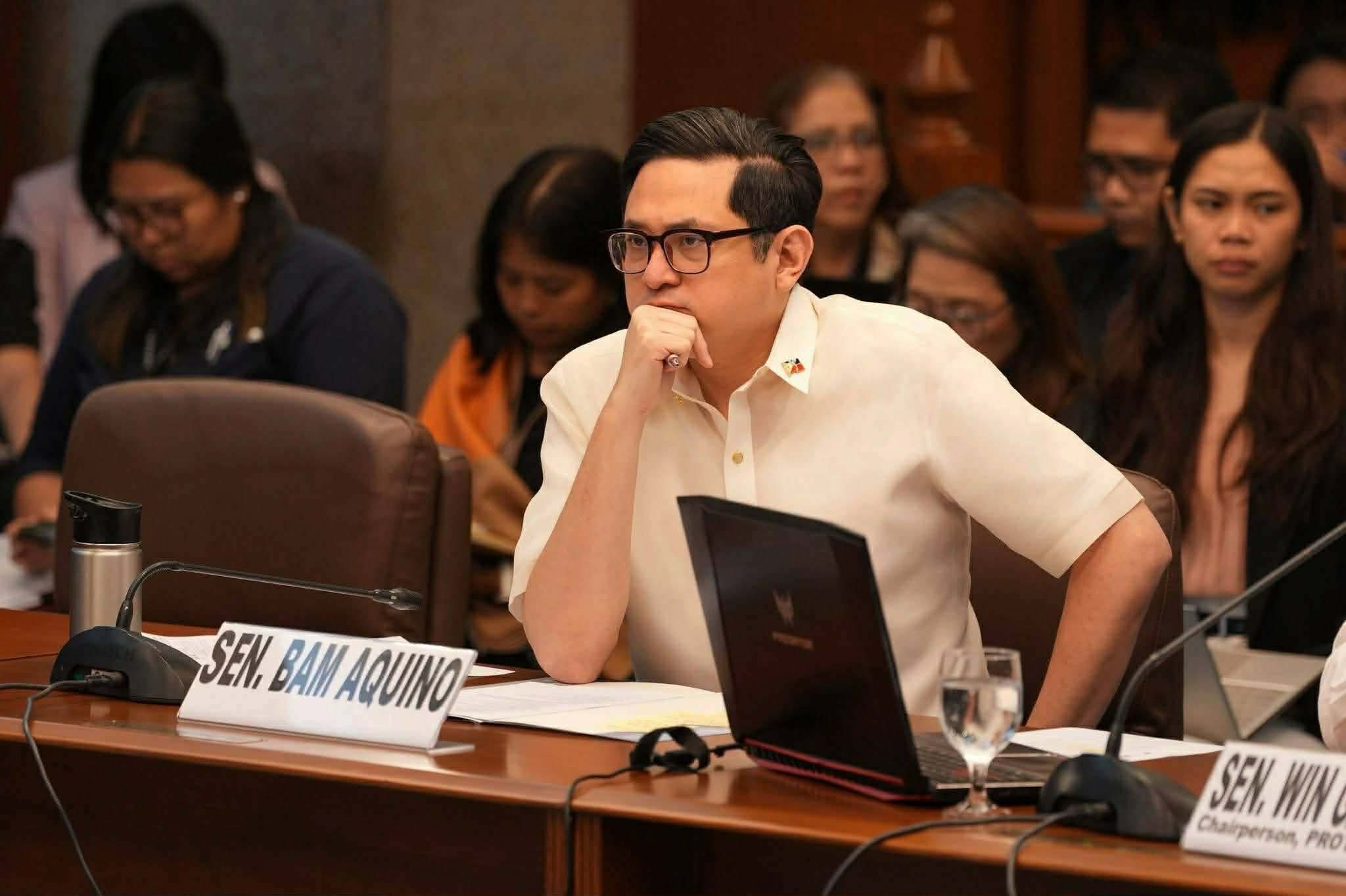 Gasoline, Diesel to Be ‘Basic Necessities’ Under Aquino’s New Bill