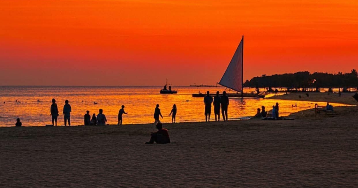 Rising Travel Costs and Cancellations Hit Central Visayas Tourism Sector