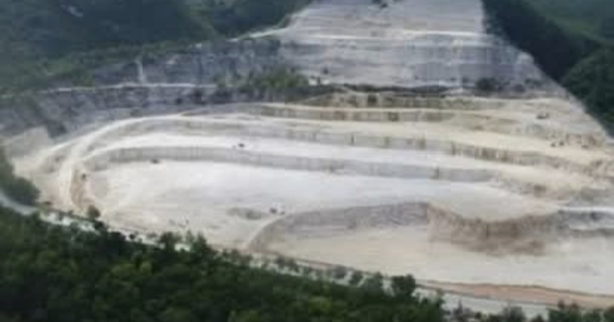 Cebu Province Forms Minerals Task Force to Tighten Monitoring