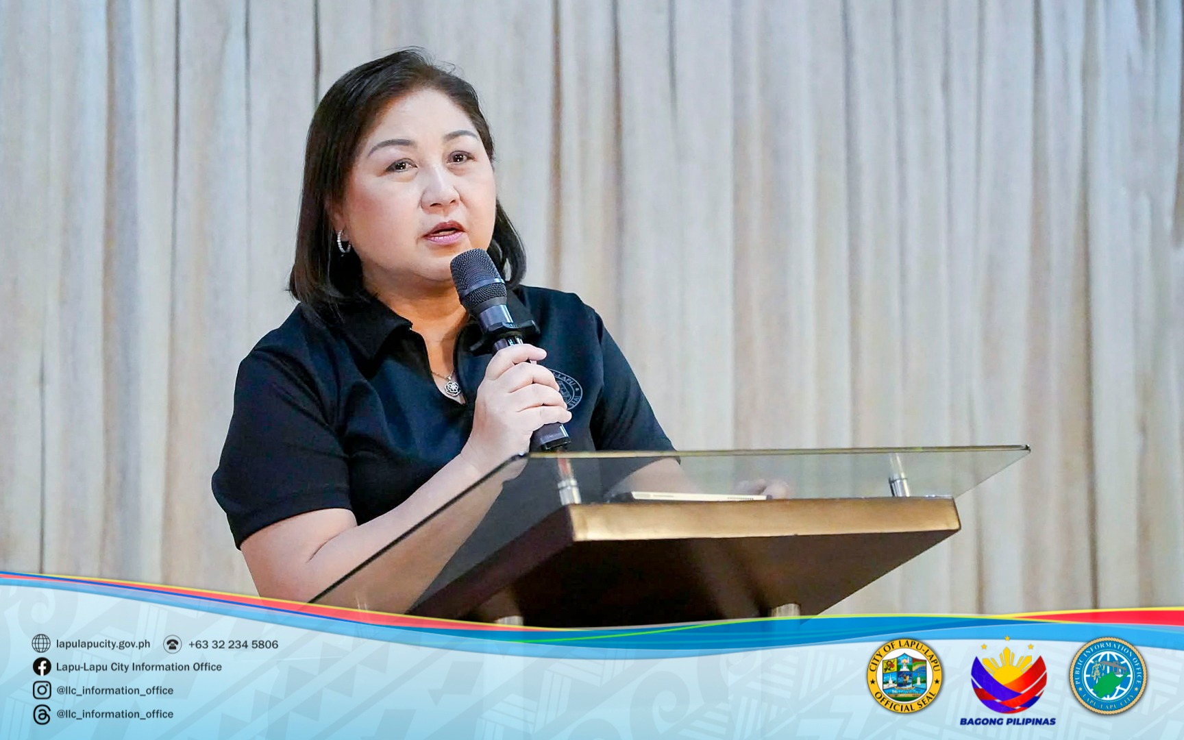 Mayor King-Chan seeks gov’t assistance for Filipina from Lapu-Lapu killed in Haifa strike 