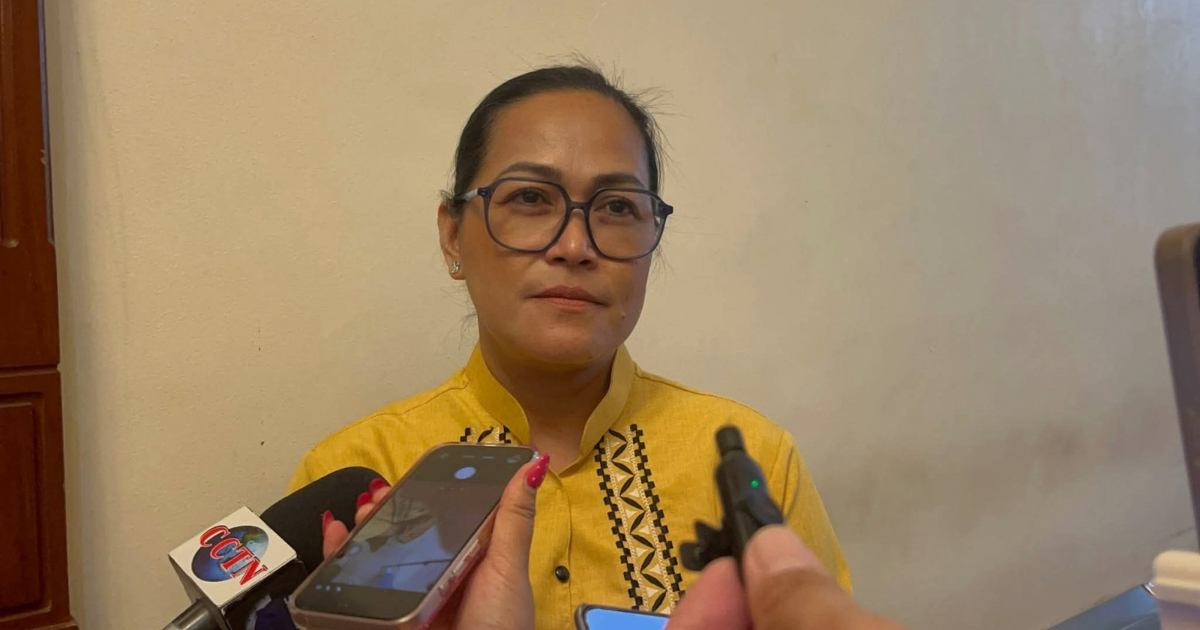 Mandaue Council Orders Probe Into Illegal Garbage Dumping in Casuntingan