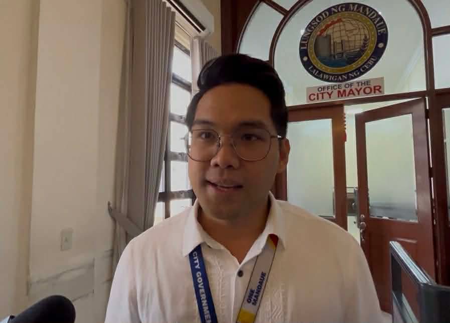 Mandaue assures full pay for job order workers under four-day workweek setup