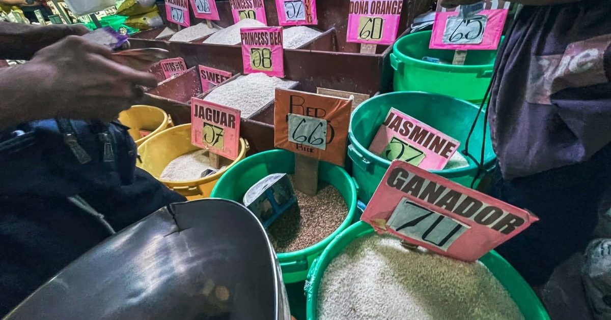 Inflation spikes to 7.4% in Central Visayas amid fuel, food surge