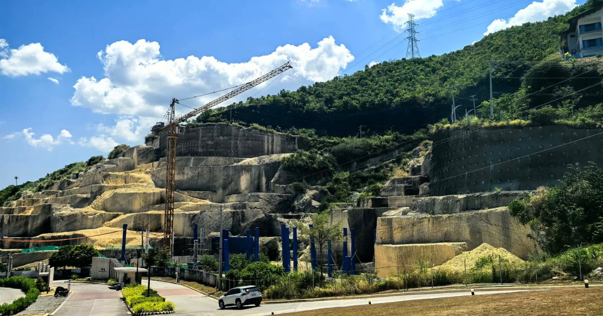 Monterrazas project cleared to continue as agencies lift suspension order